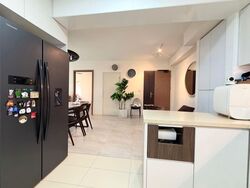 Blk 420C Waterfront II @ Northshore (Punggol), HDB 4 Rooms #605264691